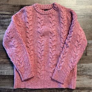Jcrew Kicarra Wool Sweater